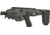 Command Arms Accessories RONI Upper Kit With Stabilizing Brace