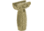 Command Arms Accessories Tactical Short Vertical Grip, Tan MVGTAN 