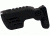 Command Arms Folding Vertical Grip w/ Compartment, 2-Position FVG1