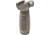 Command Arms Short Forearm Vertical Grip Mvg Xa Vg Shvtg Mvgg