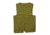 Armadillo Full Back Vest