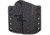 Comp-Tac Basket Weave Warrior OWB Kydex Holster, Glock 19 Gen 5, Right Hand, Black, C847GL052R00N