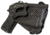Comp-Tac DCH IWB Holster, Glock 48 MOS, TLR-7, Right Hand, Black, C669GL413RBKN