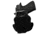Comp-Tac Dual Concealment IWB Holster, Springfield Echelon, Right Hand, Black, C669SF416LBKN