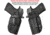 Comp-Tac Dual Concealment IWB Holster, Springfield Echelon, Right Hand, Black, C669SF416LBKN