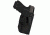 Comp-Tac OWB Single Magazine Pouch,Sig P226 9mm,Black,Left Side Carry SMPSIG2269-LSC