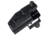 Comp-Tac International OWB Holster, Canik TP9SFx, Right, Black, C241CA018RBKN