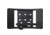 Comp-Tac Mid Ride Belt Mount for CT3, Black, C936MRBM0NBKN