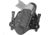 Comp-Tac MTAC Premier IWB Hybrid Concealed Carry Holster, SIG P365, Right Hand, Black, C225SS191RBSN