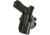 Comp-Tac Paddle OWB Kydex Holster, Sig - P320/RX/P250 Compact 9mm/40, Right Hand, Black, C212SS188RBKF