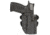 USED Comp-Tac Paddle Outside The Waistband Holster, Left Hand, 739189132270, EDEMO1, Condition Fair, Other
