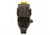 Comp-Tac Speed Loader Holder OWB Kydex, Black, C58406000NBKN
