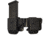 Comp-Tac Twin Magazine Pouch W/ Belt Clip, Black - C62304000RBKN