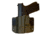 Comp-Tac Warrior Owb Holster, Flat Dark Earth - C708GL224LFDN