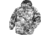 Compass 360 Advantage Tek Jacket Grey Lg AT23102P-18-LG