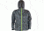 Compass 360 HydroTek Ultra Pack Jacket, Storm Gray, Small UP22101-1112-SM