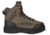 Compass 360 Ledges Felt Sole Wading Shoes w/Studs - Mens, Coffee, 8, 2415225-8