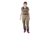 Compass 360 Ledges STFT Wader - Womens, Khaki/Sand, Small, 2121135-SM