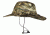 Compass 360 Mens RainTek Waterproof Camo Bucket Hat, Realtree MAX-5, One Size TT63101-95