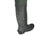 Compass 360 OXBOW BTFT Hip Boots - Mens, Forest Green, 9, 2312243-9