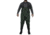 Compass 360 OXBOW Poly Rubber BTFT Wader - Mens, Forest Green, 9, 2112243-9