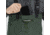 Compass 360 OXBOW Poly Rubber BTFT Wader - Mens, Forest Green, 9, 2112243-9