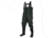 Compass 360 OXBOW Poly Rubber BTFT Wader - Mens, Forest Green, 9, 2112243-9