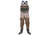 Compass 360 Tailwater STFT Wader - Mens, Khaki/Sand, Large, 2111145-LG