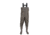 Compass 360 Windward BTFT Wader - Mens, Dark Brown, 11, 2116249-11