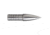 Competition Archery Products 3D Nock Busters, Triple X 150 gr. 12 pk. XXX150NB