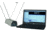 Competition Electronics ProChrono DLX w/Bluetooth,  9 Volt Battery, Gray CEI-3820