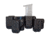 CompTac Beltfeed 4 Mag OWB Kydex , Black , Left, Sig 229 .40, 320 9/40, M&amp;P 9/40, C66812000LBKN