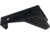 Comstock Armory Comstock Angled Grip With Integrated Handstop Aluminum