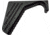 Comstock Armory M-LOK Angled Handstop, Black, ALAG