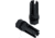 Comstock Armory 4-Prong Flash Hider, 5.56mm/.223 Remington , 1/2x28, Black, 4P-12-22-PW