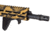 Comstock Armory Comstock Flash Hider 1/2x28 9mm Compact