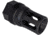 Comstock Armory Comstock Flash Hider 1/2x28 9mm Compact