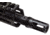 Comstock Armory Comstock Flash Hider 1/2x28 9mm Extended