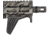 Comstock Armory Comstock Flash Hider 5/8x24 9mm Compact