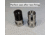 Comstock Armory Compact Flash Hider, 9mm Luger, 5/8x24, Black, FHC-58-9