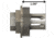Comstock Armory Comstock Flash Hider 5/8x24 9mm Compact