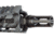 Comstock Armory Comstock Flash Hider 5/8x24 9mm Full Size