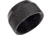 Comstock Armory Knurled Plan-B Thread Protector, Black, ktp
