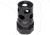 Comstock Armory Comstock Muzzle Brake 5/8x24 9mm Compact Facemount