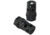 Comstock Armory Facemount Compact Muzzle Brake, 9mm Luger, 5/8x24, Black, MBC-58-9-FM