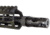 Comstock Armory Comstock Muzzle Brake Full Size 1/2-28 22 Cal