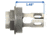 Comstock Armory Comstock Muzzle Brake Full Size 5/8-24 30 Cal