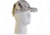 Concealer Bug Hats Baseball Hat - Snow Camo BBSN