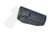 Rounded IWB KYDEX Holster, Beretta 92 Compact, Right Hand, Carbon Fiber, BTA-92CMPCT-CF-RH-VAR