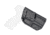Rounded IWB KYDEX Holster, Beretta APX, Left Hand, Black, BTA-APX-BK-LH-VAR